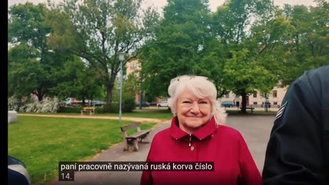 Pšenák a jeho jednání