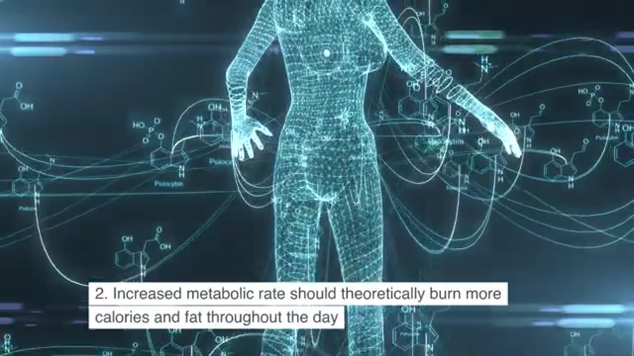 She Added Java Burn to Coffee & Lost 25lbs (Real Testimonial)