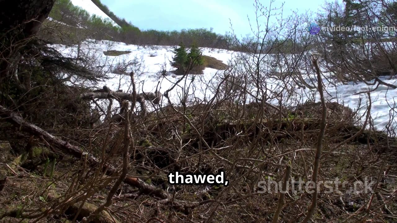 Paul Bunyan| The Giant Lumberjack Who Shaped America