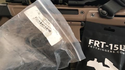 PSA Jakl/ Delta team tactical FRT