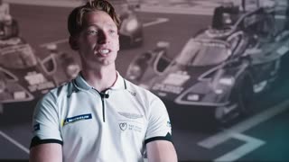 Road to Race | Episode Two | Aston Martin Valkyrie Hypercar