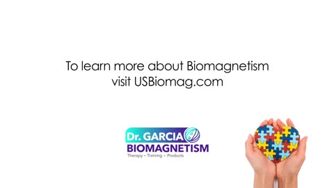 Nadia’s Journey: Transforming Family Wellness with Biomagnetism Therapy | Dr. Luis Garcia