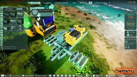 TerraTech Worlds – Episode 214