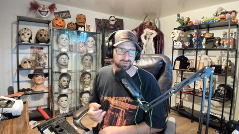 Final fantasy 7 The Buster Sword Unboxing