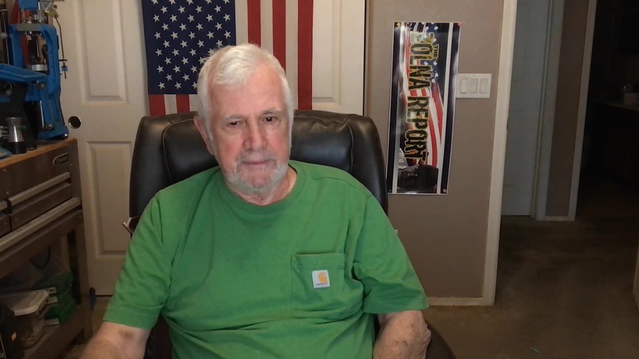 John Bolton's Home FBI Raid Absolute Retribution, By Mentally Deranged President!