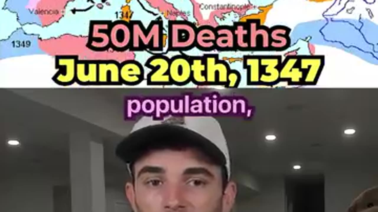 Shocking: What Was The Worst Day In History?