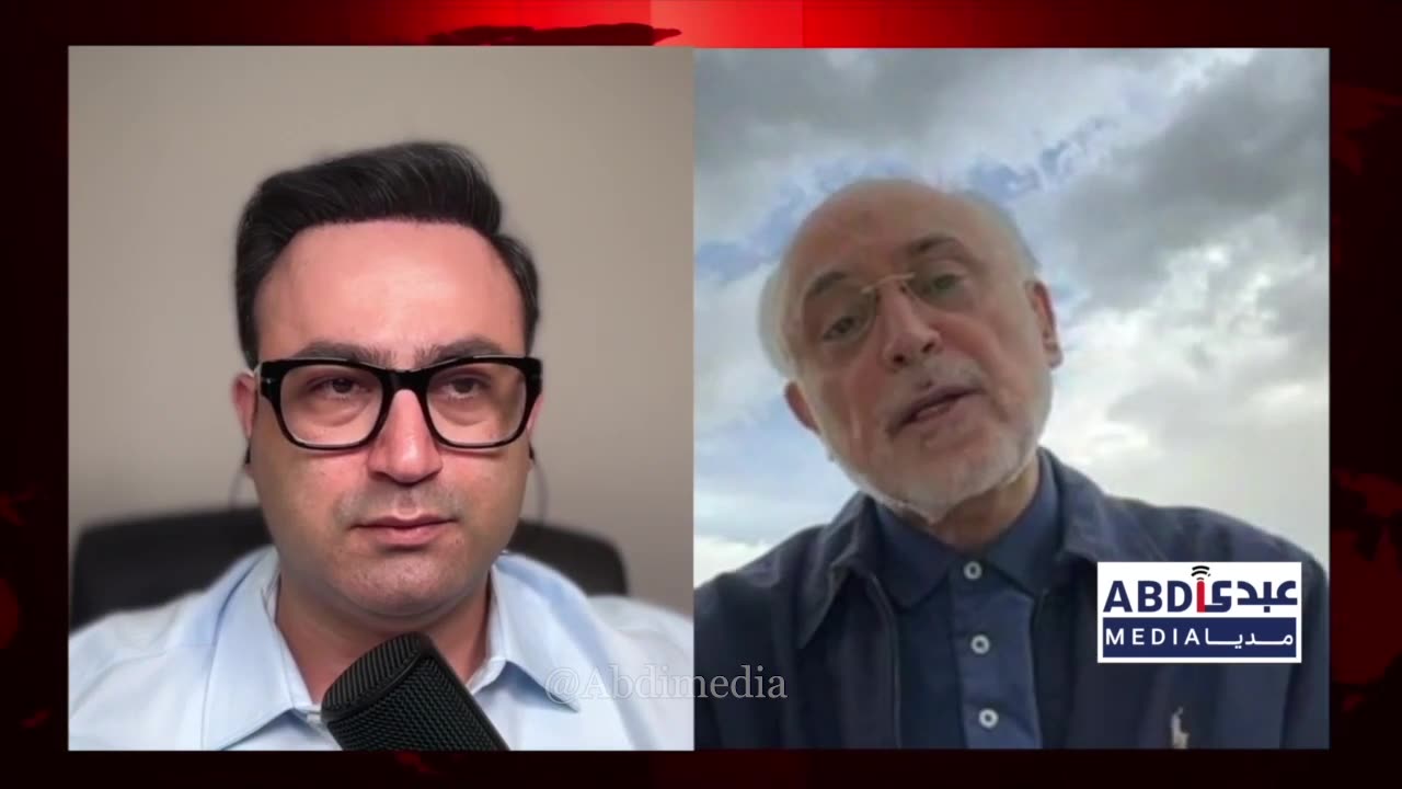 علی اکبر صالحی: مذاکرات برجام، ادامه‌ی مذاکراتی بود که پیش‌تر انجام شده بود