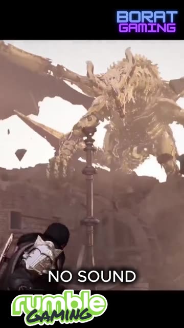 Dragons in Crimson Desert