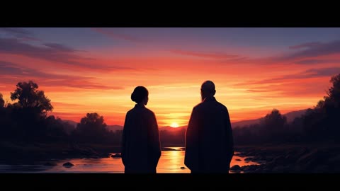 Finding Happiness A Zen Masters Lesson