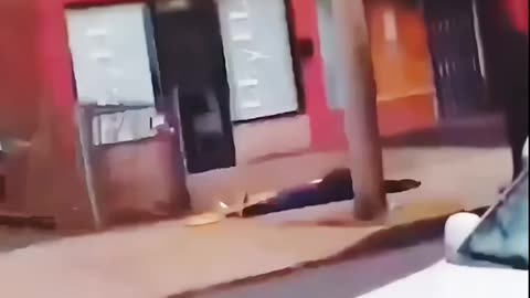Heroes vs. Thugs Compilation
