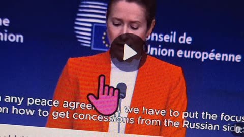 Αυτοί αποφασίζουν για πόλεμο!Πρώτα διαστρέφουν την Ιστορία #russia_ukraine_war #kaja_kallas