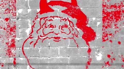 SANTA/SATAN