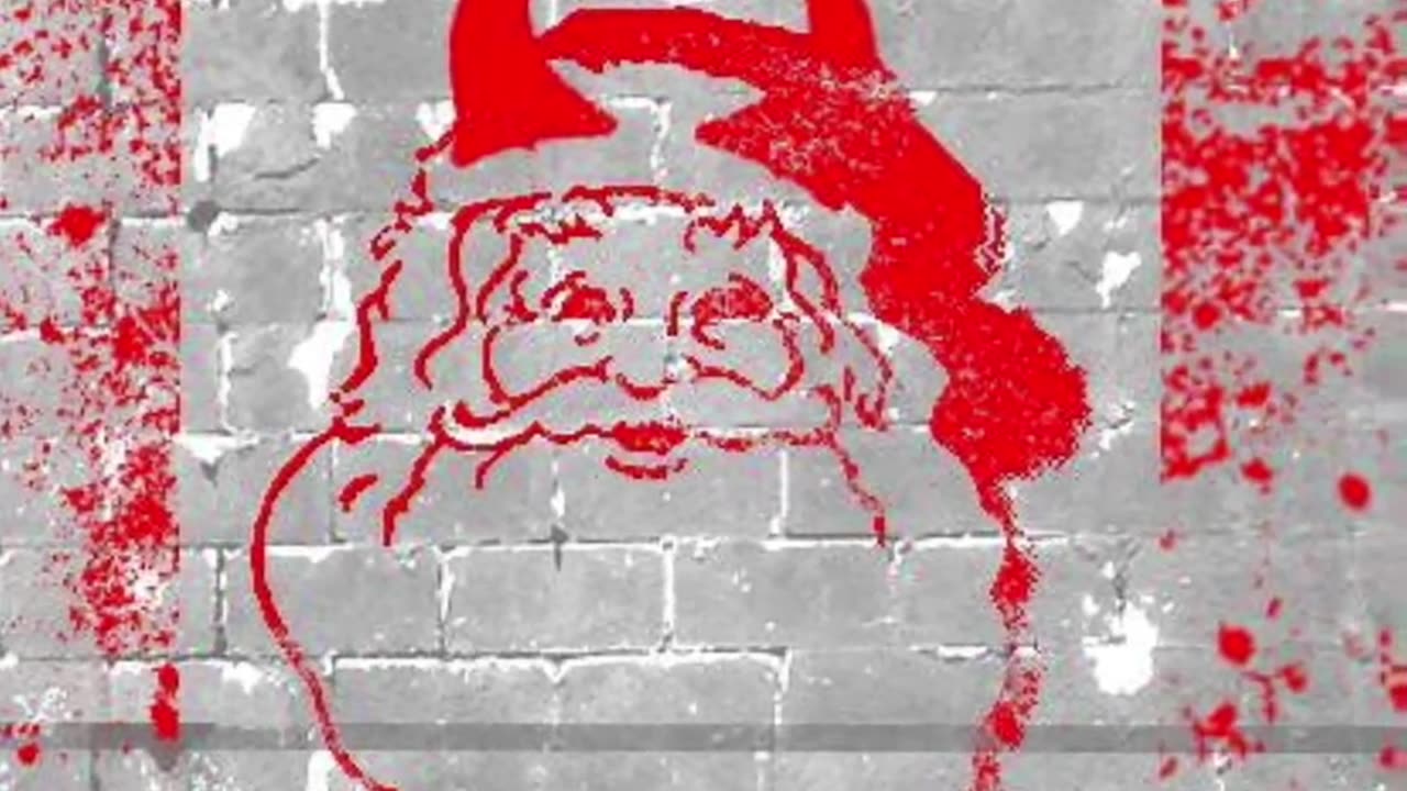 SANTA/SATAN