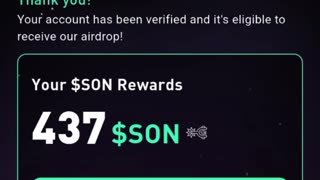 Spur Protocol | Update App And Check Your Airdrop Allocation