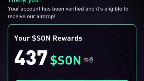 Spur Protocol | Update App And Check Your Airdrop Allocation