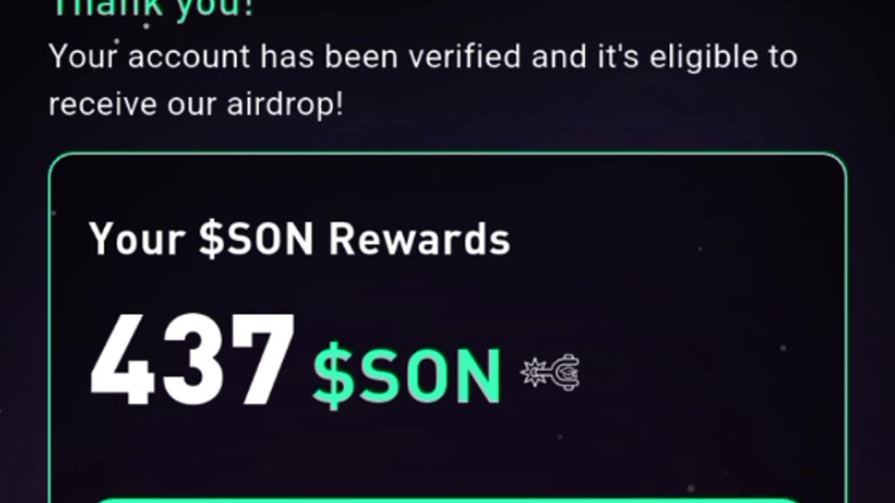 Spur Protocol | Update App And Check Your Airdrop Allocation