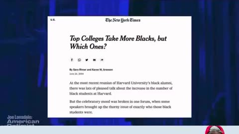 AI and Black Families
