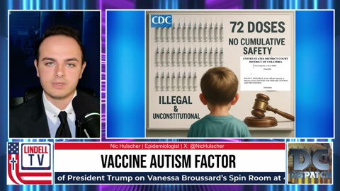 AUTISM AWAKENING: THE TRUTH BEGINS!