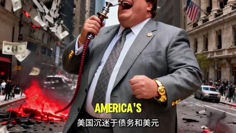 How China Shattered the Neoliberal Fantasy