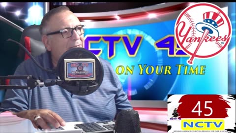 NCTV45 KELLY’S SIDE DOOR TAVERN SPORTS FRI SEPT 5 2025