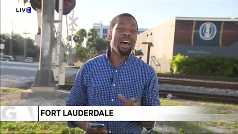 Florida's Deadly Brightline Train Now Has Over 150 Deaths