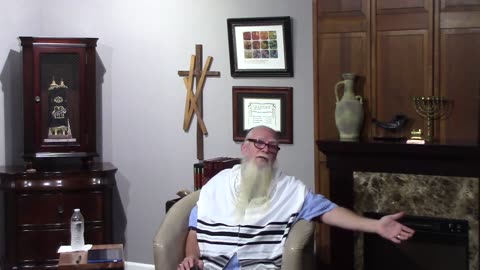 The Story of Rut & Boaz prt4