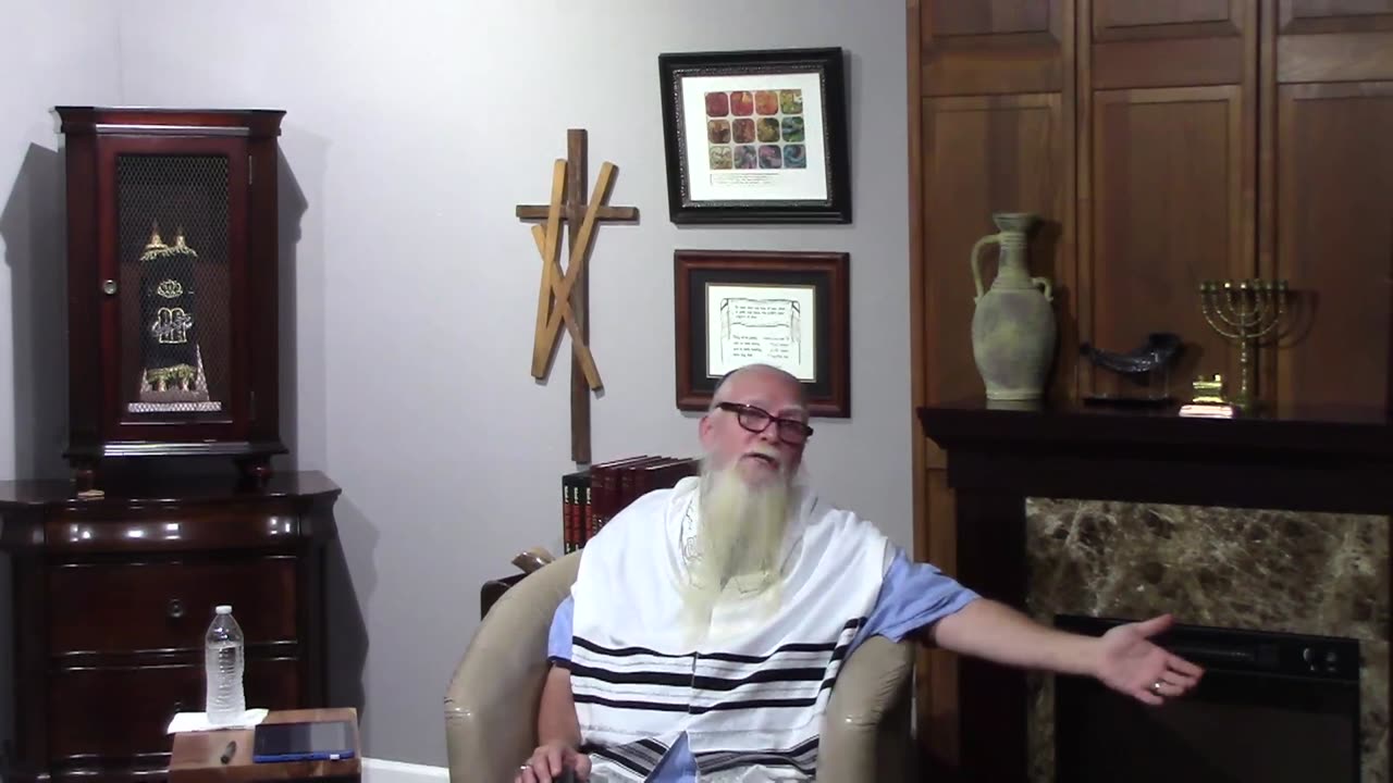 The Story of Rut & Boaz prt4