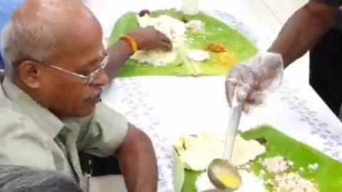 Sathyabama Catering - Best Wedding Vegetarian Catering in Madurai