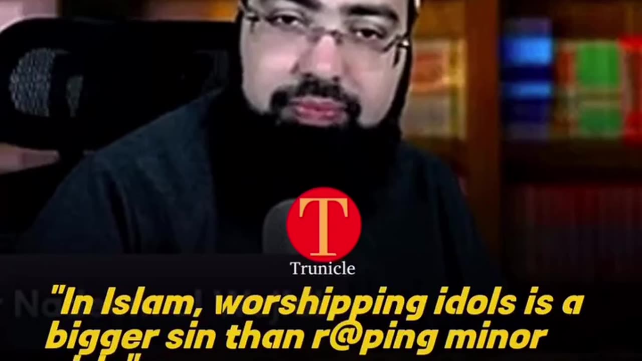 mufti doremon // मुफ़्ती डोरेमोन