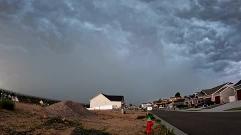 The Arcus Cloud