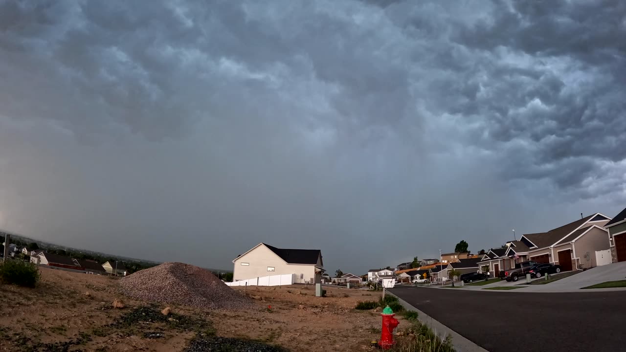 The Arcus Cloud