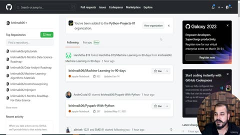26.7 End To End ML Project Implementation Krish Naik ML