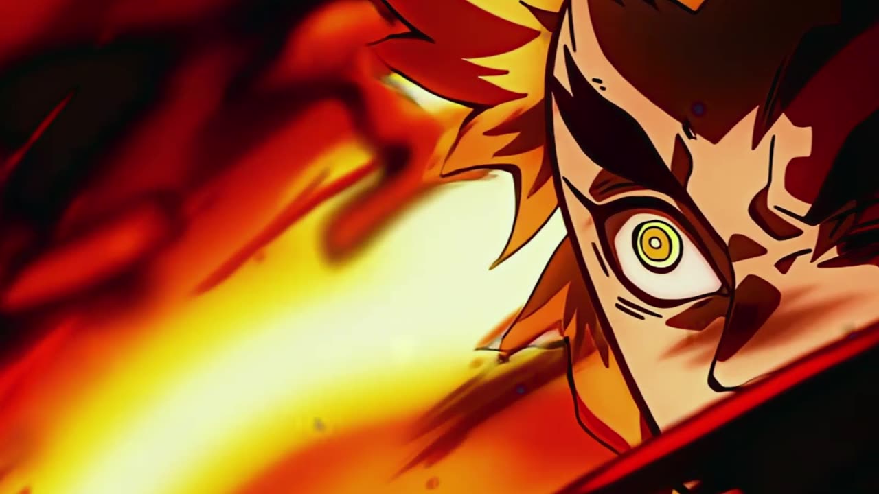 Rengoku #animeshort #animedits #rengoku