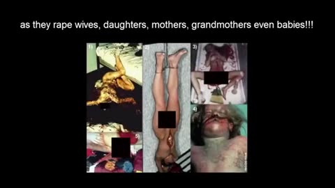 White Genocide South Africa