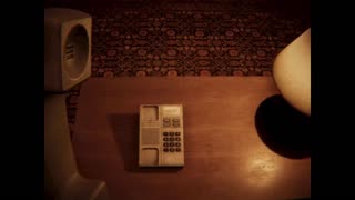 FATEL MIDNIGHT - HORROR GAME (No Commentary just scary astrosphere)