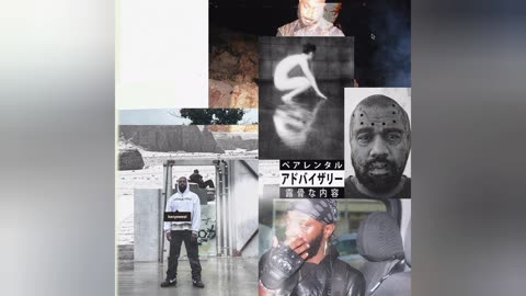 ⭐️⭐️⭐️⭐️⭐️ - REPENT [VULTURES 2] (Kanye West) {SimpleJosh} [YEDIT]