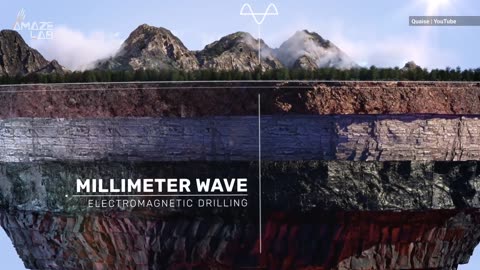 Here’s How Digging the World’s Deepest Hole Could Let Us Tap Into Limitless Energy