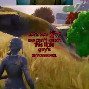 "Epic Catch Attempt – Let’s Roll, XGC! | DocLochax Gaming Shorts"