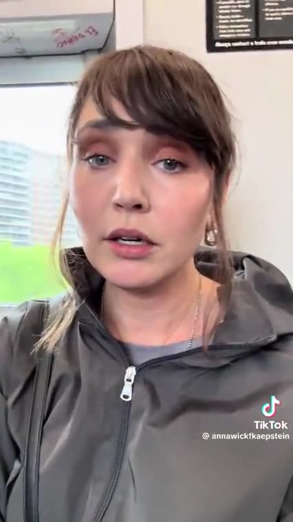 ANYONE HEARD ABOUT THIS❓[ANNAWICKFKAEPSTEIN'S DEAD WOMAN'S SWITCH]