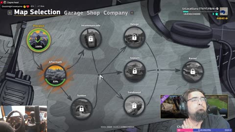 #DareDrop - Bonus Stream Taters working heavy machines - #G923 | !Charity | #RoadCraft