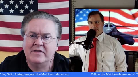 MatthewJshow