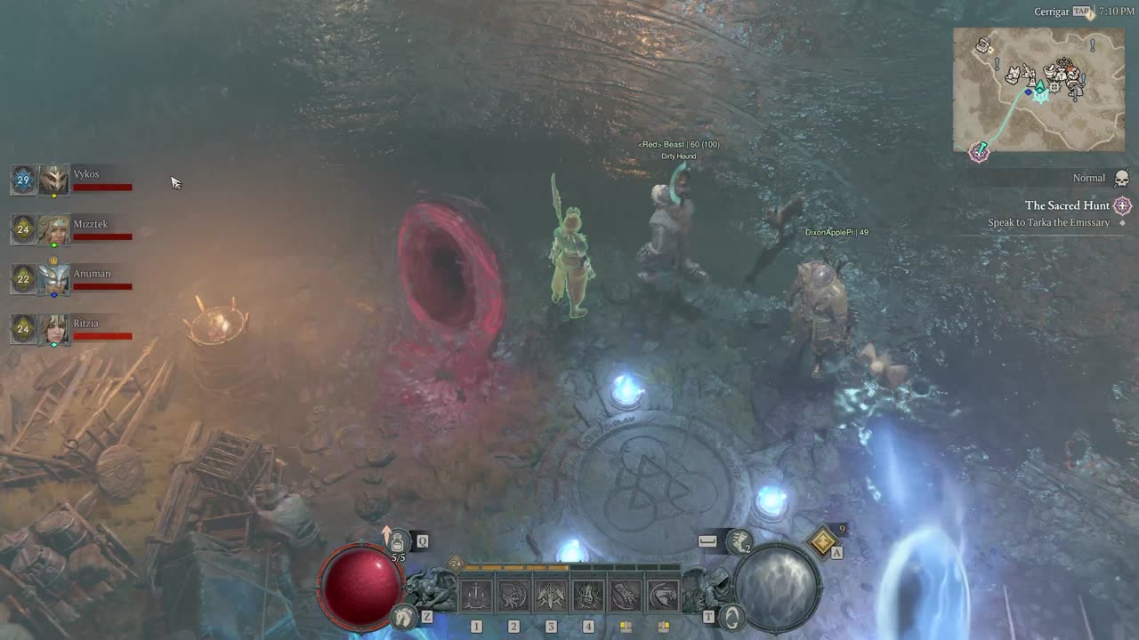 Diablo IV Episode 6