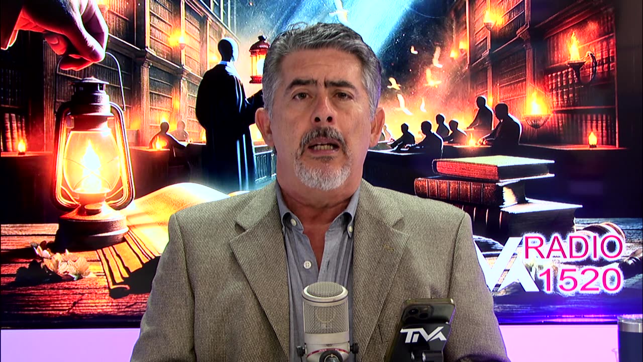 Activate al Mediodia 14 Abril 2025 parte 1