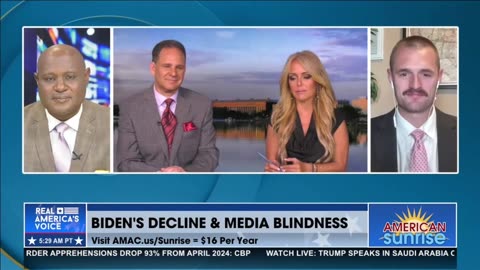 Media Complicity or Ignorance? The Biden Cognitive Decline Controversy