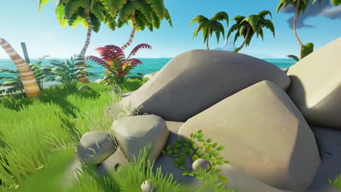 Sea of Thieves S16