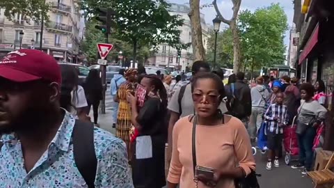 FRANCE - Yt REPLACEMENT