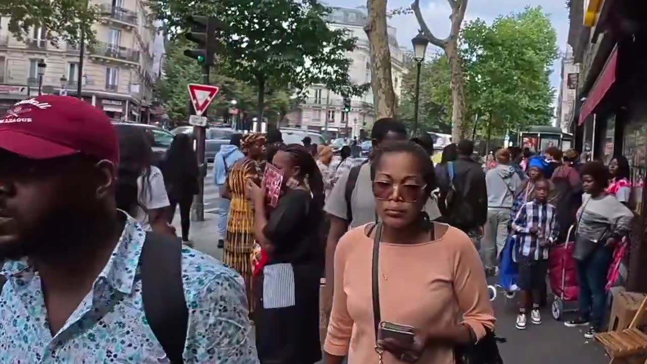 FRANCE - Yt REPLACEMENT