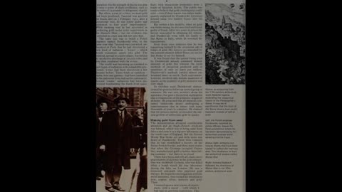 Kultusz és okkultizmus - 41. rész - Az alkímia rejtett igazsága