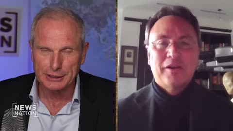 Skinwalker Ranch owner says former AARO Director Sean Kirkpatrick lied, shows proof | Reality Check