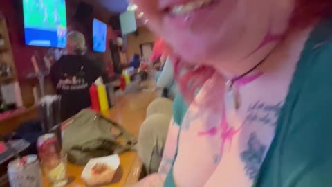 Ep. 836 "Bacon Dogg" by Patrick Henry The Batman